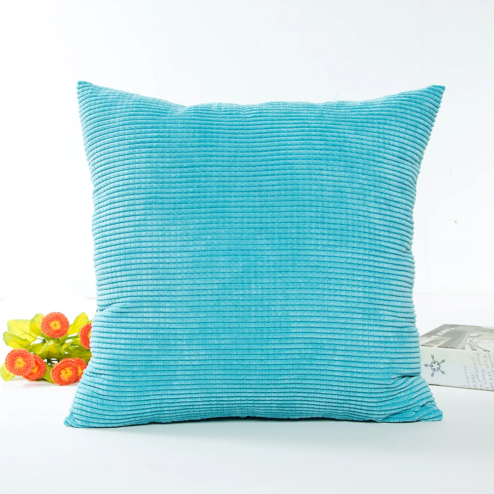 Dutch Velvet European Style Pillowcase Fashionable Ins Style Pillowcase. Home Decoration
Dutch Velvet European Style Pillowcase Fashionable Ins Style Pillowcase. Home Decoration