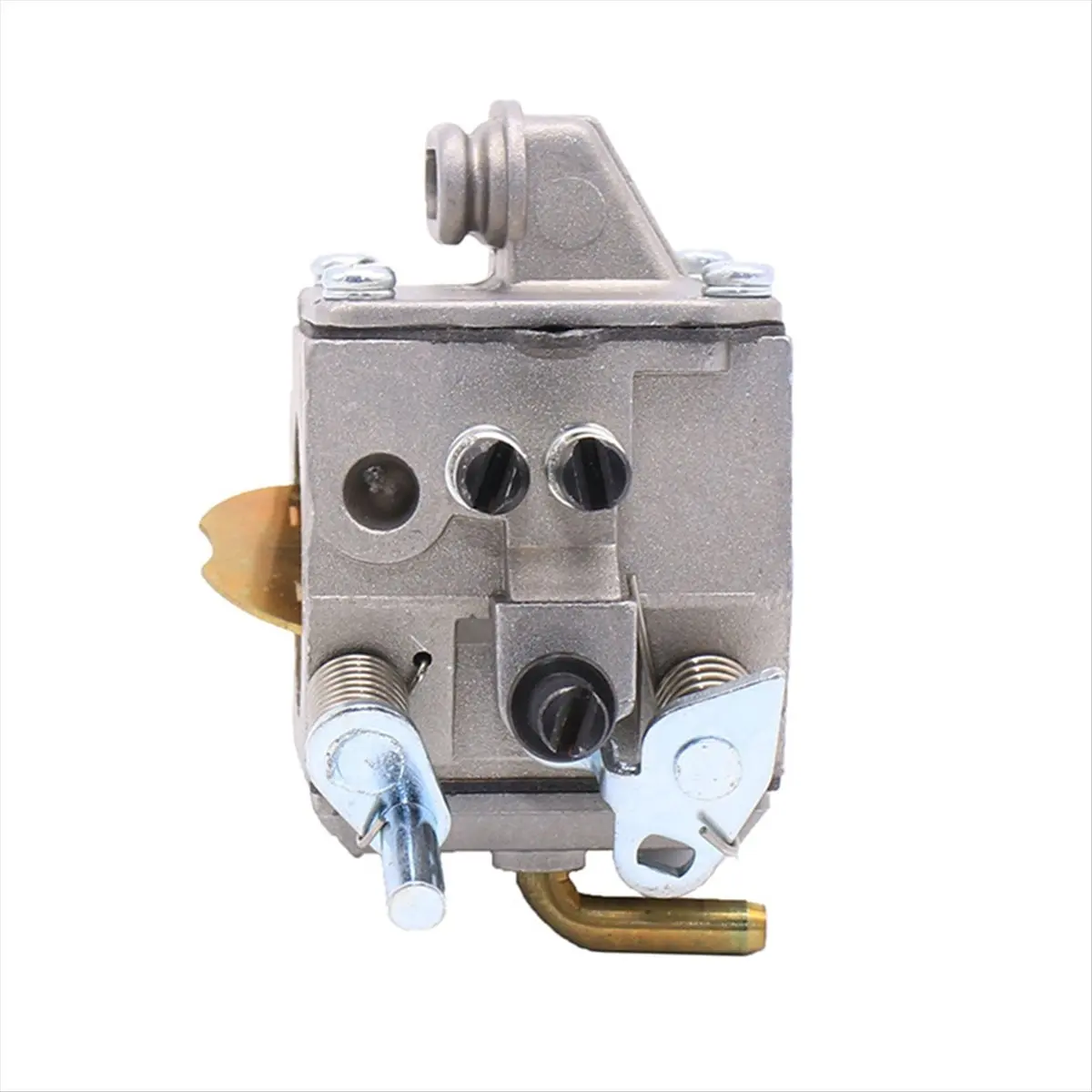 Комплект карбюратора (ABAB) для Stihl 044 046 MS440 MS460 Zama HD-17A HD-16D, аксессуары для бензопил, запчасти для садового инструмента 1127 120 0650
Комплект карбюратора (ABAB) для Stihl 044 046 MS440 MS460 Zama HD-17A HD-16D, аксессуары для бензопил, запчасти для садового инструмента 1127 120 0650