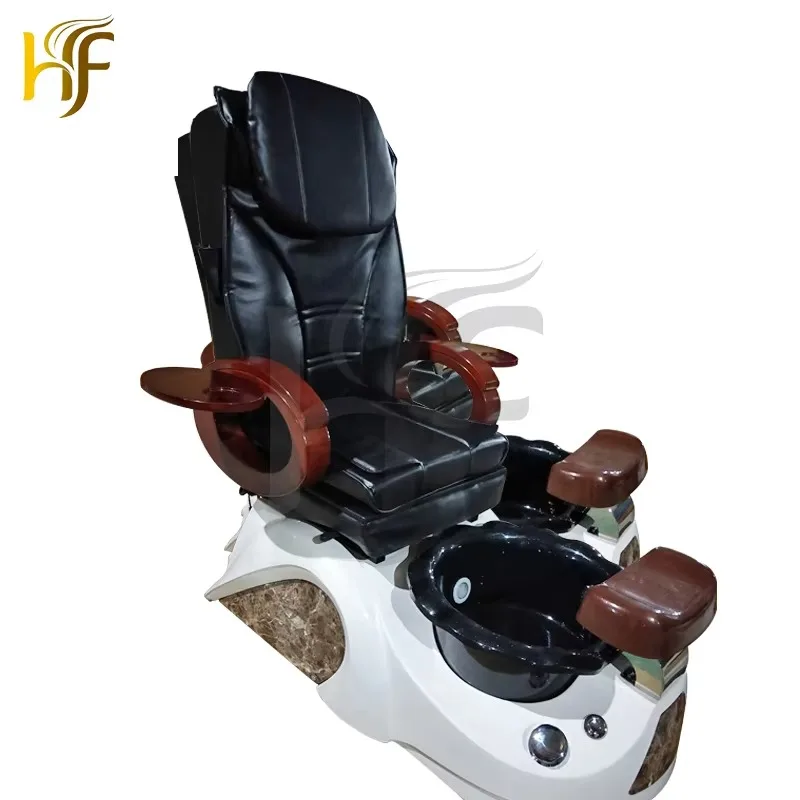 Manicure Pedicure Massage Chair Foot Washing Foot Soaking Chair Reclining Electric Remote Control Multifunctional Pedicure Chair
Manicure Pedicure Massage Chair Foot Washing Foot Soaking Chair Reclining Electric Remote Control Multifunctional Pedicure Chair