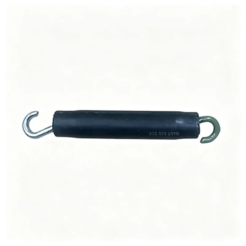 6069930510 Car Accessories Tension Spring For SPRINTER 901 902 903 904 VITO W638 W124 W202 W210OM601 OM602
6069930510 Car Accessories Tension Spring For SPRINTER 901 902 903 904 VITO W638 W124 W202 W210OM601 OM602