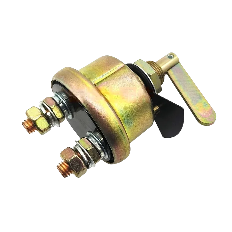 Liugong Loader Forklift JK862 Hand Power Main Switch Accessory for Long Building Engineering Car Main Brake
Liugong Loader Forklift JK862 Hand Power Main Switch Accessory for Long Building Engineering Car Main Brake