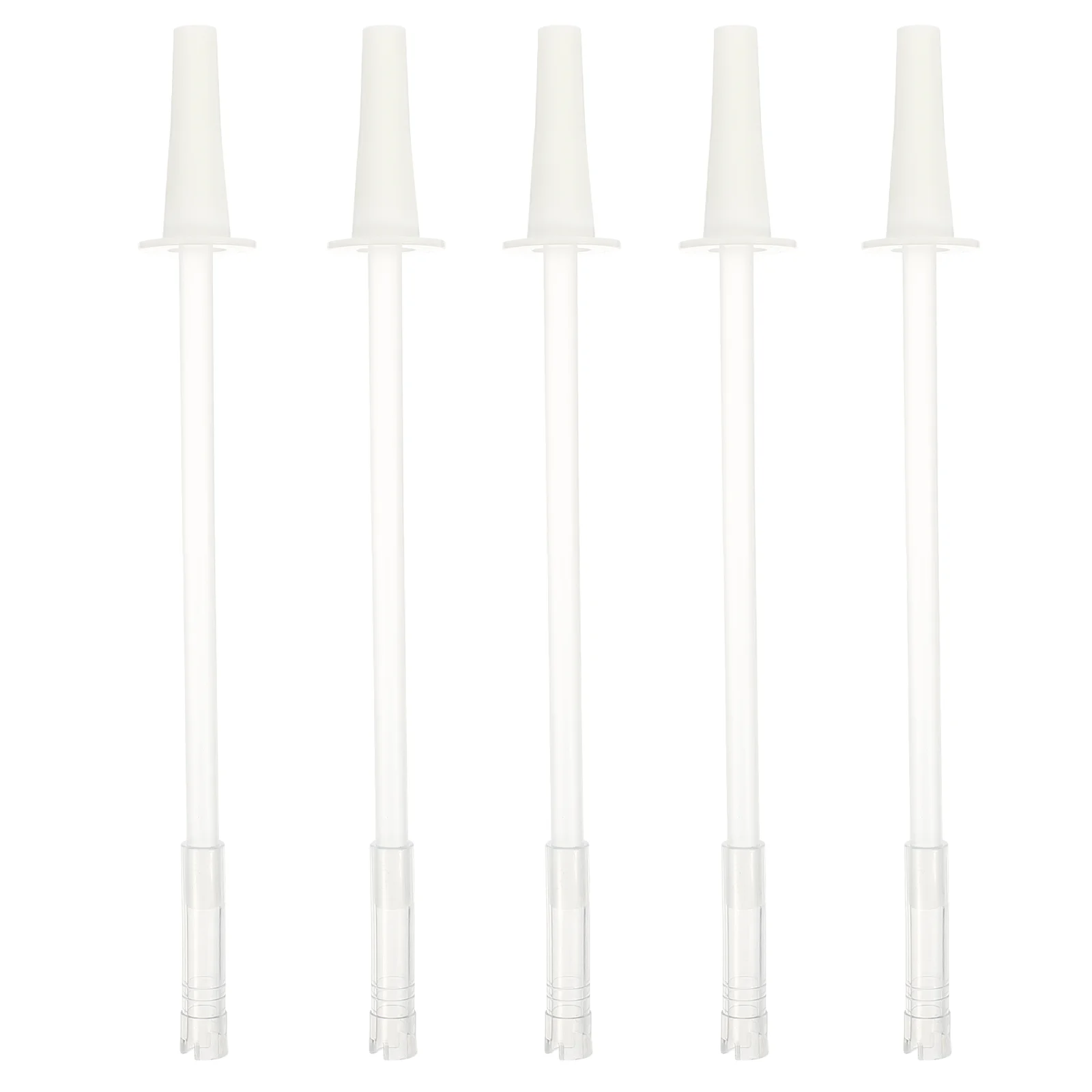 5 Sets Pot Belly Cup Straw Silicone Washable Water Bottle Multi-function Smoothie Camping Silica Gel Convenient Bottles
5 Sets Pot Belly Cup Straw Silicone Washable Water Bottle Multi-function Smoothie Camping Silica Gel Convenient Bottles