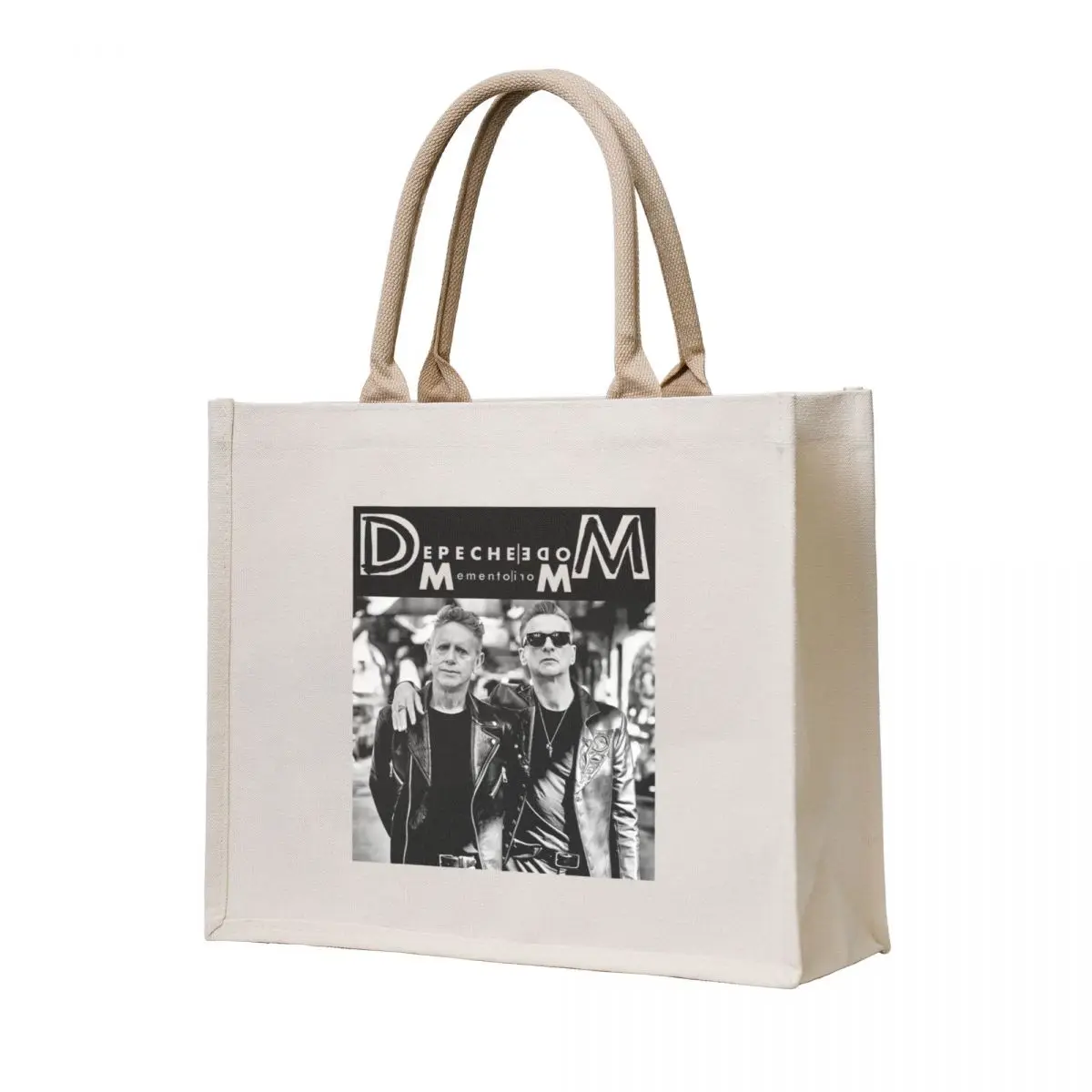 Depeche Mode Collection 117 Tote Bag Gift bags Shopper handbag shopper bags for women Canvas stote bag
Depeche Mode Collection 117 Tote Bag Gift bags Shopper handbag shopper bags for women Canvas stote bag