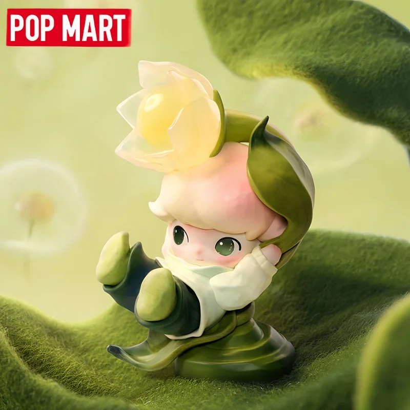 2026 New POP MART DIMOO Moments In Bloom Series Blind Box Trendy Toy Dolls Mystery Box Cute Anime Figure Festival Birthday Gifts
2026 New POP MART DIMOO Moments In Bloom Series Blind Box Trendy Toy Dolls Mystery Box Cute Anime Figure Festival Birthday Gifts