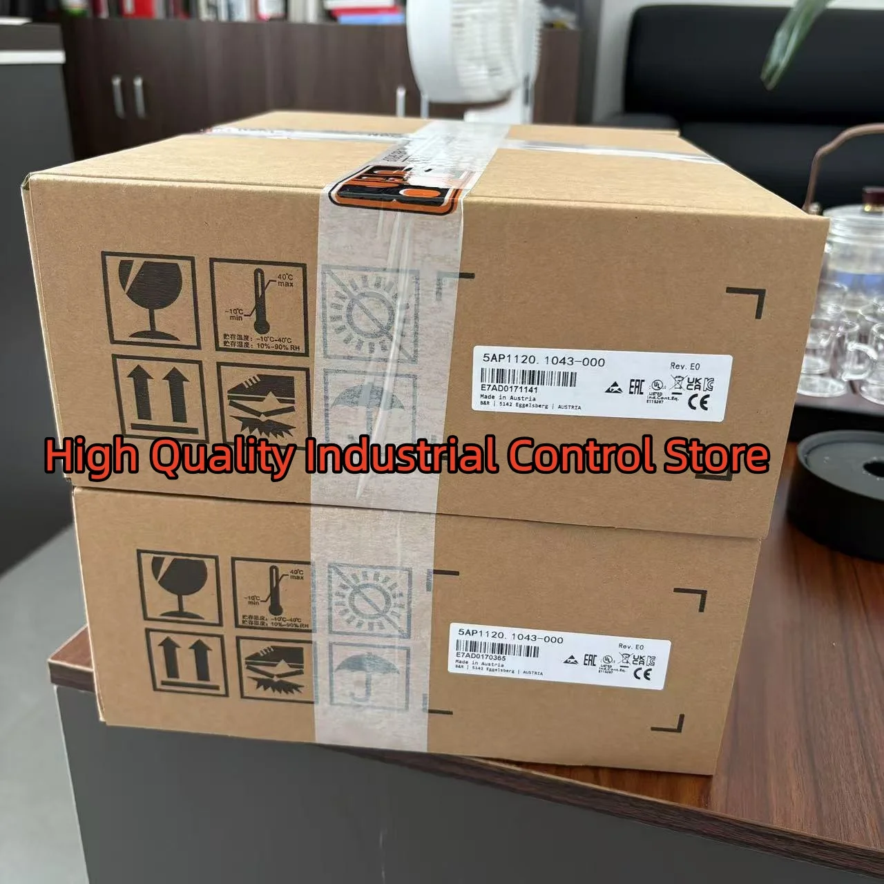 5AP1120.1043-000 Touch Screen brand new
5AP1120.1043-000 Touch Screen brand new