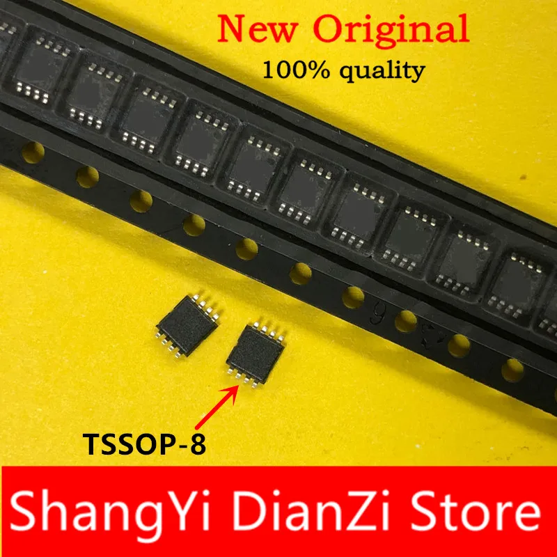 (10-3000 шт./партия) 100% новый 74HC2G126DP 74HC2G126DP,125 H26 74HCT2G126DP T26 TSSOP-8 Бесплатная доставка чип и интегральная схема
(10-3000 шт./партия) 100% новый 74HC2G126DP 74HC2G126DP,125 H26 74HCT2G126DP T26 TSSOP-8 Бесплатная доставка чип и интегральная схема