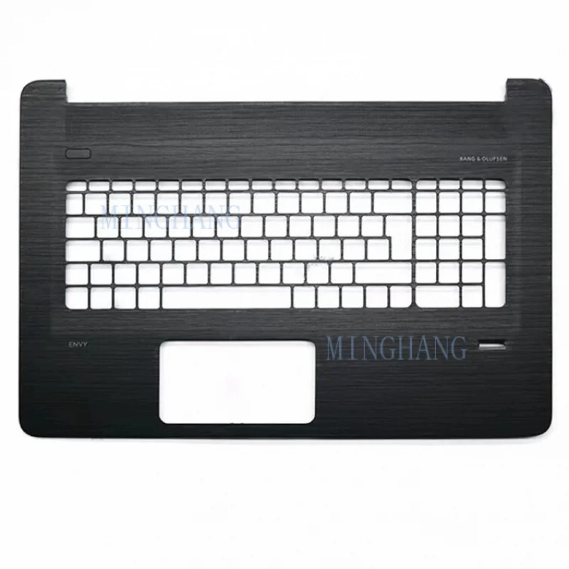 M For HP ENVY 17-N M7-N M7-R Laptop Upper Case Palmrest Cover TPN-C123
M For HP ENVY 17-N M7-N M7-R Laptop Upper Case Palmrest Cover TPN-C123