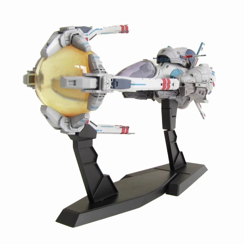Original Goods in Stock Plum R-TYPE FINAL R-9A Assembled Robot Action Model PVC Action Anime Figure Model Toys Doll Gift
Original Goods in Stock Plum R-TYPE FINAL R-9A Assembled Robot Action Model PVC Action Anime Figure Model Toys Doll Gift