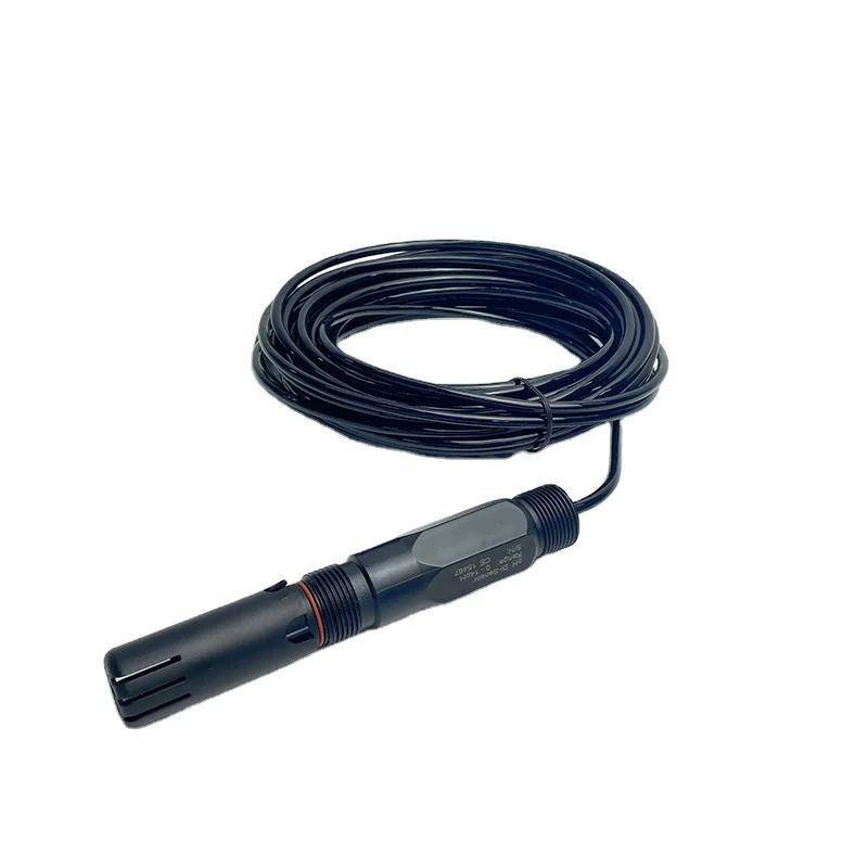 CT SAL Conductivity Sensor Water Treatment Salinity Monitoring Water Quality Testing
CT SAL Conductivity Sensor Water Treatment Salinity Monitoring Water Quality Testing