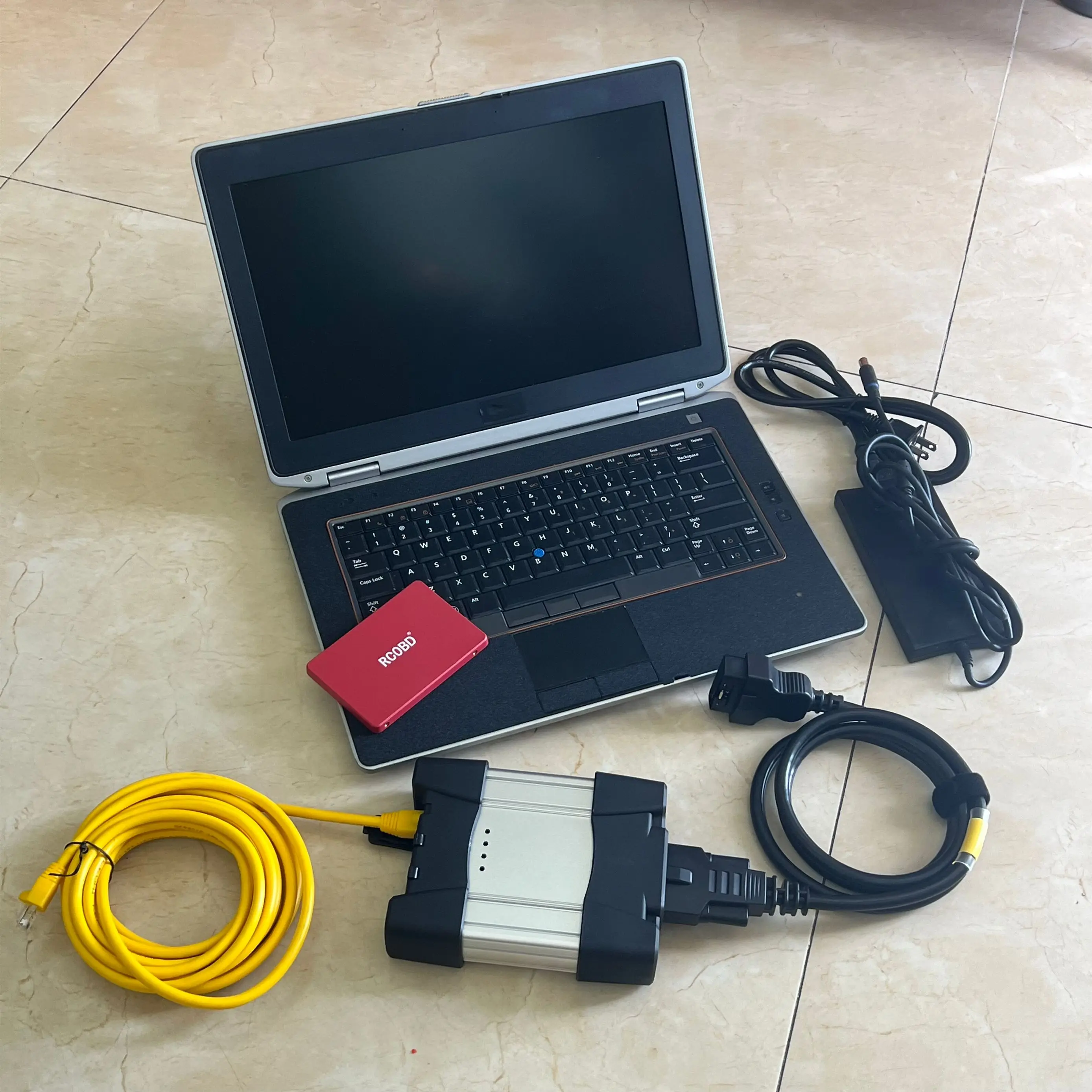 05/2025 D 4.52.30 P 3.72.300 ICOM NEXT A2 Diagnosis Software SSD for BMW Scanner Diagnostic Tool E6420 I5 8G Laptop Ready To Use
05/2025 D 4.52.30 P 3.72.300 ICOM NEXT A2 Diagnosis Software SSD for BMW Scanner Diagnostic Tool E6420 I5 8G Laptop Ready To Use