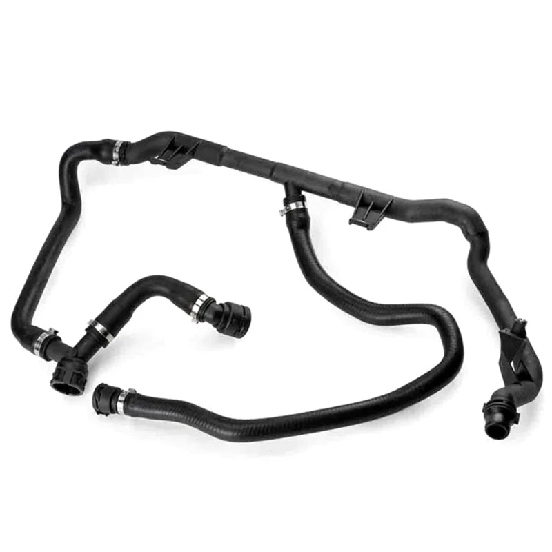 Water Tank Radiator Hose Cooling Water Pipe 17127548221 For BMW 1 Series E88 3 Series E90 E93 E92 E91 X1 E84
Water Tank Radiator Hose Cooling Water Pipe 17127548221 For BMW 1 Series E88 3 Series E90 E93 E92 E91 X1 E84