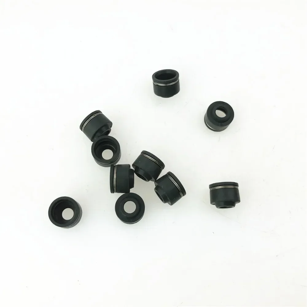 For Yamaha XV250 Motorcycle Refit Valve Seals High Quality 10pcs
For Yamaha XV250 Motorcycle Refit Valve Seals High Quality 10pcs