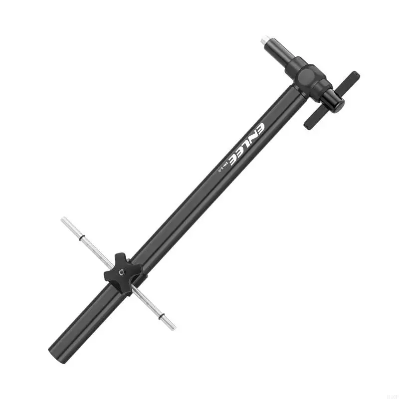 340F Bike Derailleurs Hanger Straightener High Precisions 360 Degree Rotates Bike Rear Derailleurs Alignment Gauges
340F Bike Derailleurs Hanger Straightener High Precisions 360 Degree Rotates Bike Rear Derailleurs Alignment Gauges