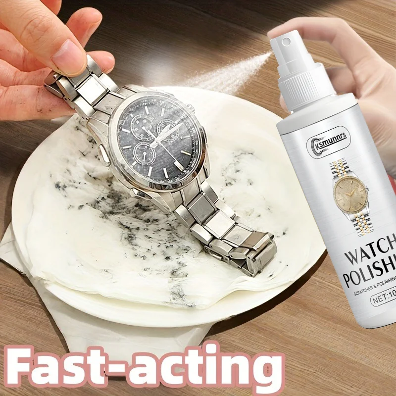 Раствор для ухода за ювелирными изделиями, полировальный агент для украшений из серебра и золота, подходит для часов, браслетов, ожерелий, сережек, Христа
Раствор для ухода за ювелирными изделиями, полировальный агент для украшений из серебра и золота, подходит для часов, браслетов, ожерелий, сережек, Христа