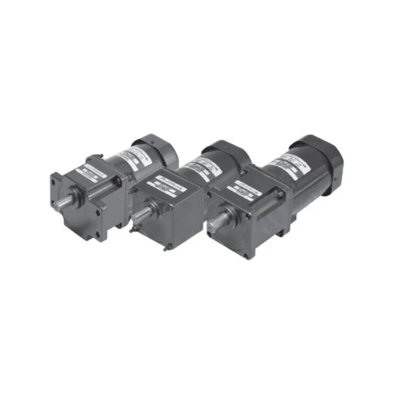 Reversible motor 90W direct mining gear reducer AC and DC dual-purpose motor 
Reversible motor 90W direct mining gear reducer AC and DC dual-purpose motor