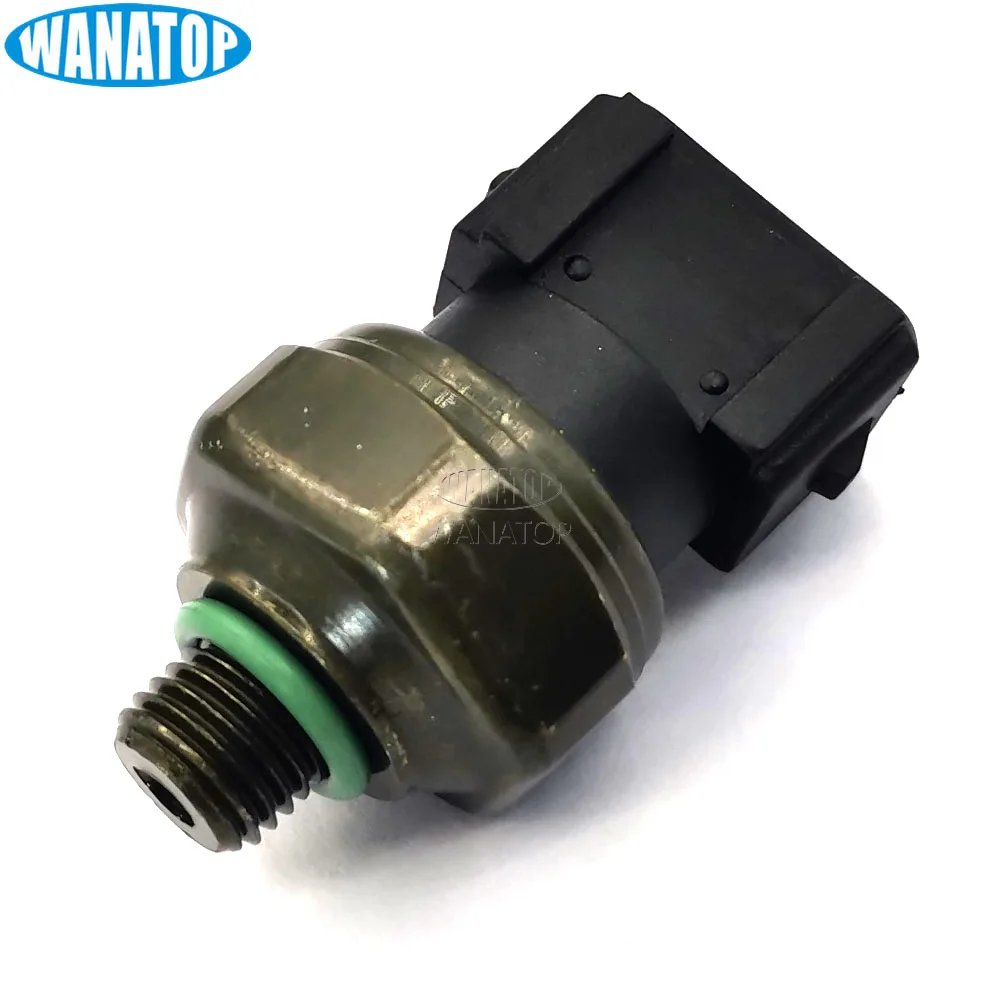 Air Conditioning Pressure Sensor 8623270 30899051 9171343 87439051 For Volvo S40 V40 V70 S80 S60 XC90 XC70
Air Conditioning Pressure Sensor 8623270 30899051 9171343 87439051 For Volvo S40 V40 V70 S80 S60 XC90 XC70