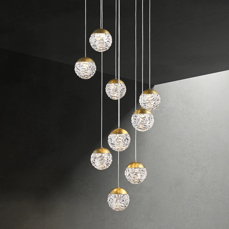 Loft Antique led Glass Ball Pendant Lamp LED sconce for dining Room Staircase Lighting Bar Lustre Pendente Kitchen Hanging Lamps
Loft Antique led Glass Ball Pendant Lamp LED sconce for dining Room Staircase Lighting Bar Lustre Pendente Kitchen Hanging Lamps