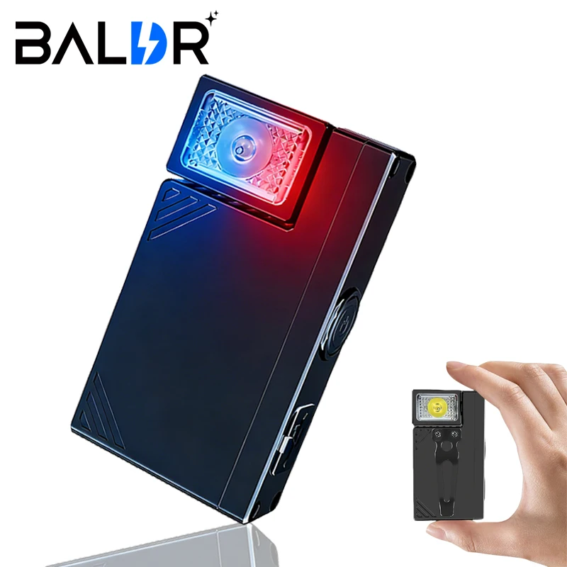 Mini Keychain Flashlight Rechargeable Pocket COB Working Light Outdoor Hook Emergency Warning Light for Camping Walking Hiking
Mini Keychain Flashlight Rechargeable Pocket COB Working Light Outdoor Hook Emergency Warning Light for Camping Walking Hiking