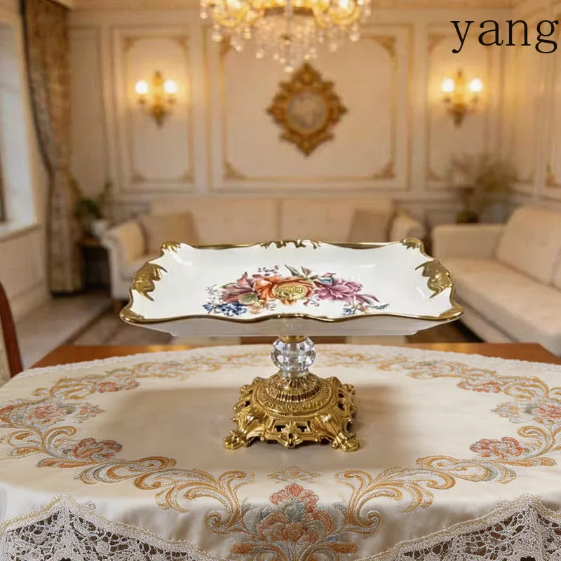 LMM classic light luxury fruit plate living room high-end printing and tracing Phnom Penh creative ornament
LMM classic light luxury fruit plate living room high-end printing and tracing Phnom Penh creative ornament