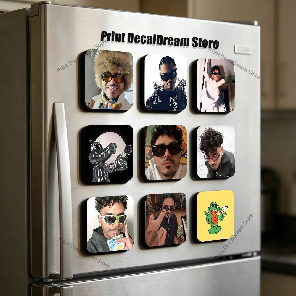 A-Alvaro COCO Diaz Cute Cartoon Anime Refrigerator Magnets Soft Magnetic Heat Transfer Refrigerator Magnets Gift
A-Alvaro COCO Diaz Cute Cartoon Anime Refrigerator Magnets Soft Magnetic Heat Transfer Refrigerator Magnets Gift