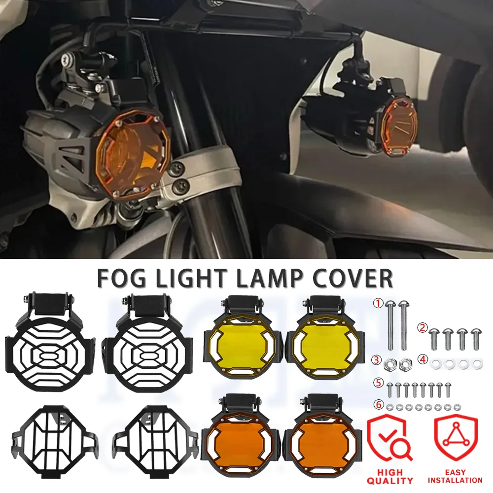 For BMW R 1250 GSA GS LC ADV Adventure R1200GS F850GS F750GS Motorcycle CNC Flipable Fog light lamp Protector Guard Lamp Cover
For BMW R 1250 GSA GS LC ADV Adventure R1200GS F850GS F750GS Motorcycle CNC Flipable Fog light lamp Protector Guard Lamp Cover