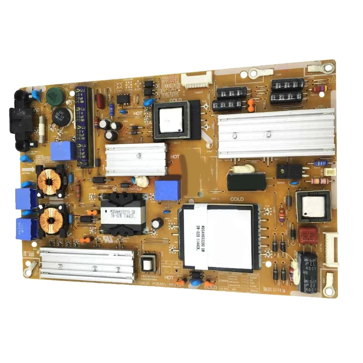 A010 Используется для платы питания UA40D5000PR UA40D5003PR PD46G0-BDY BN44-00473B Хорошая работа
A010 Используется для платы питания UA40D5000PR UA40D5003PR PD46G0-BDY BN44-00473B Хорошая работа