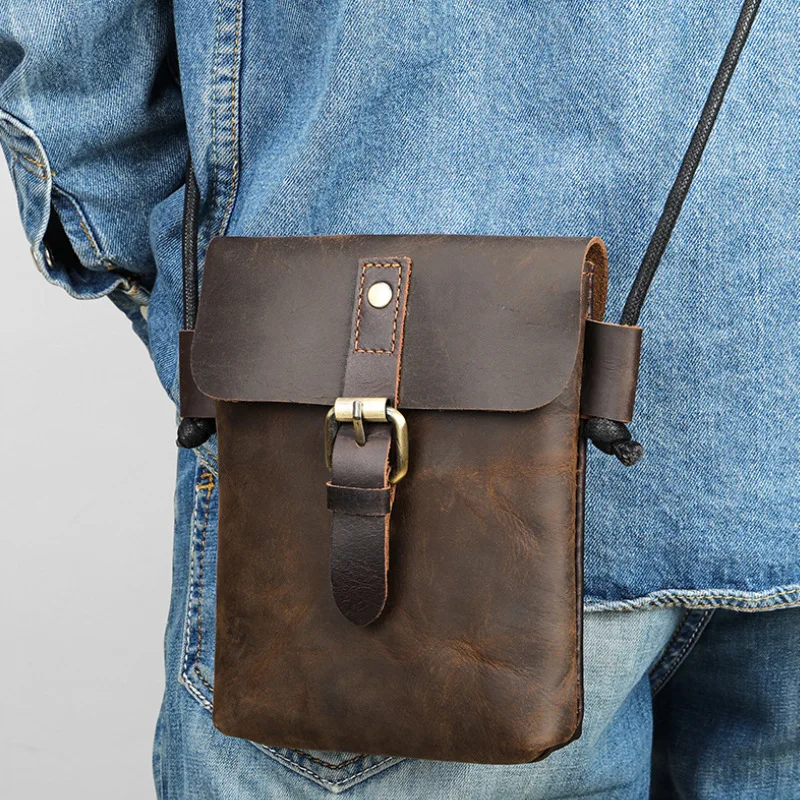 Новая повседневная мужская сумка через плечо из коровьей кожи, большая вместительная мужская сумка через плечо для телефона для мужчин
Новая повседневная мужская сумка через плечо из коровьей кожи, большая вместительная мужская сумка через плечо для телефона для мужчин