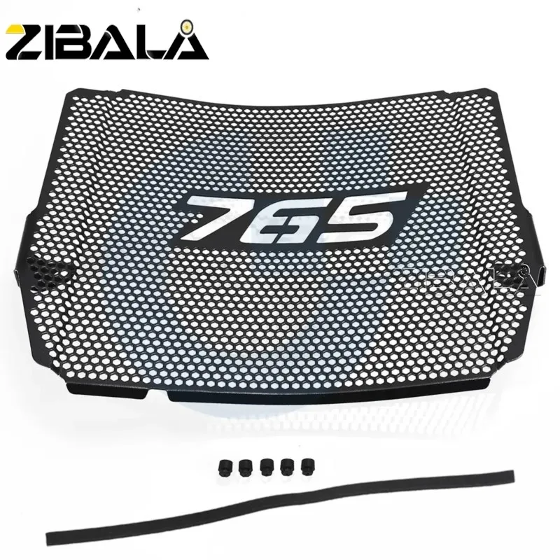 2017 -2026 Radiator Guard For Street Triple StreetTriple 765 S R RS Motorcycles Accessories Radiator Grille Protector Protection
2017 -2026 Radiator Guard For Street Triple StreetTriple 765 S R RS Motorcycles Accessories Radiator Grille Protector Protection