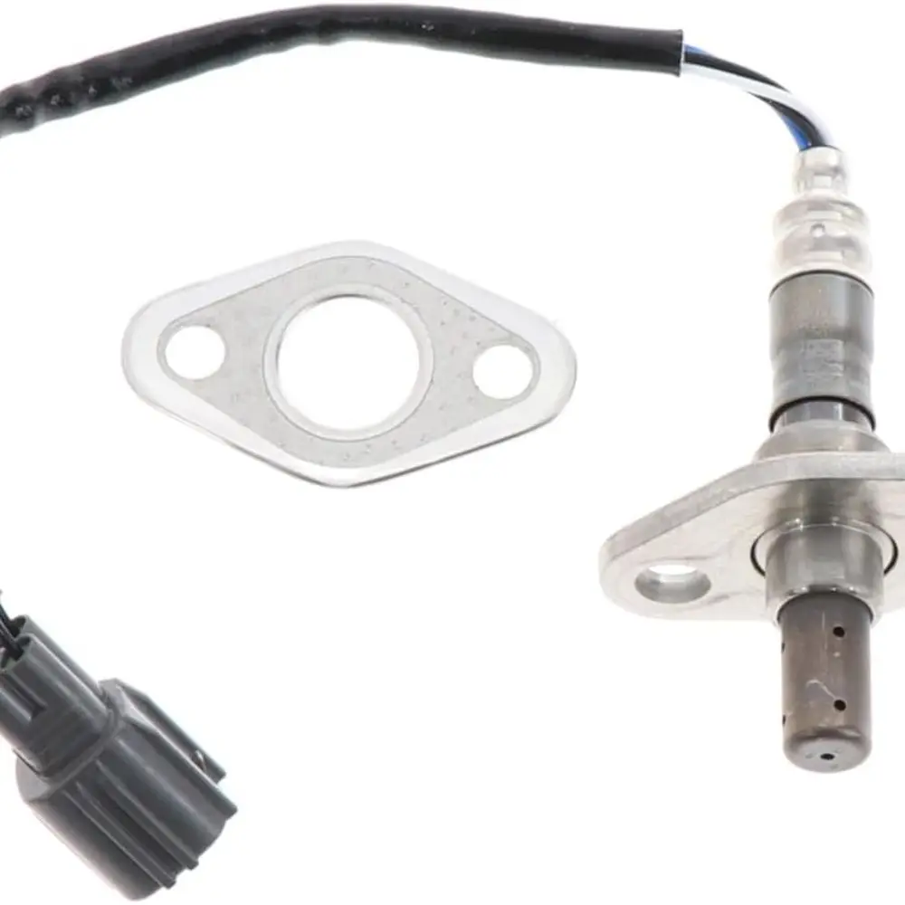 Датчик соотношения воздух-топливо
Датчик соотношения воздух-топливо