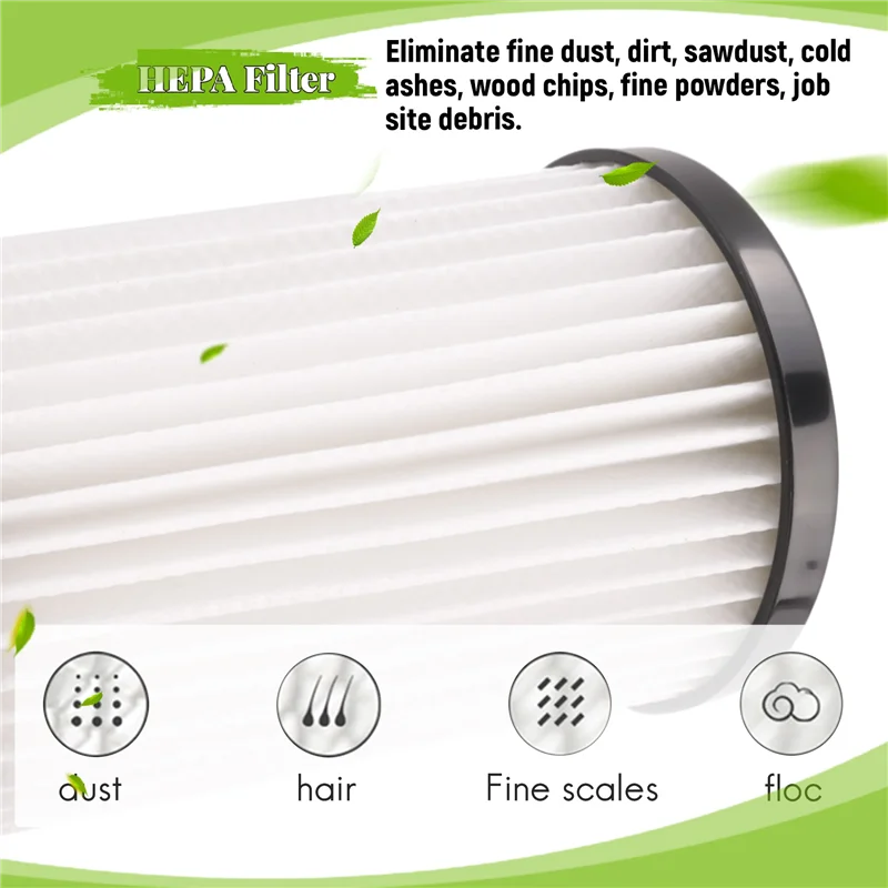 【Hot Selling!】Washable Hepa Filter And Sponge Replacement Kit For Moosoo D600 D601 Corded Stick Vacuum Cleaner Spare Accessories
【Hot Selling!】Washable Hepa Filter And Sponge Replacement Kit For Moosoo D600 D601 Corded Stick Vacuum Cleaner Spare Accessories