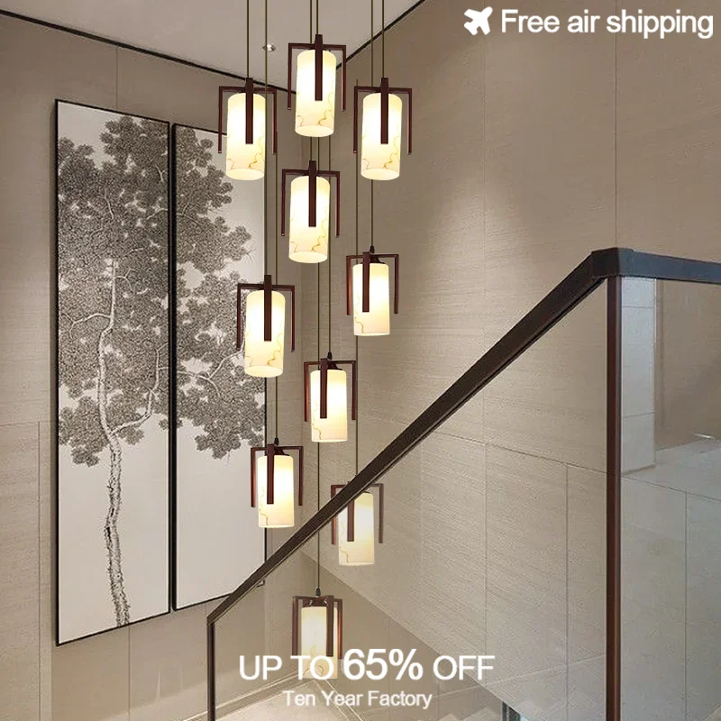 Modern Nordic Imitation Marble LED Pendant Lamp for Luxury Living Room Interior Decoration and Ceiling Light Fixtures
Modern Nordic Imitation Marble LED Pendant Lamp for Luxury Living Room Interior Decoration and Ceiling Light Fixtures