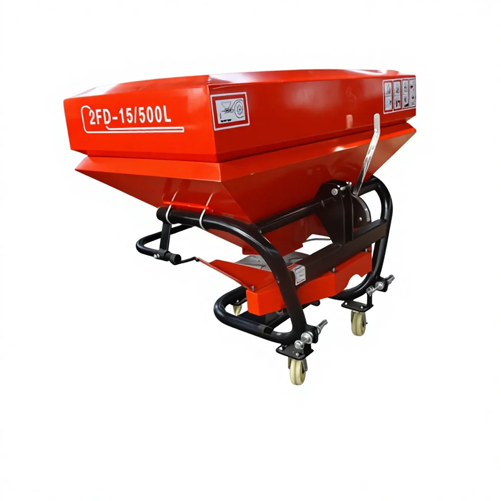 Premium Fertilizer Applicator for Lawn, Garden, and Farm Easy Operation
Premium Fertilizer Applicator for Lawn, Garden, and Farm Easy Operation