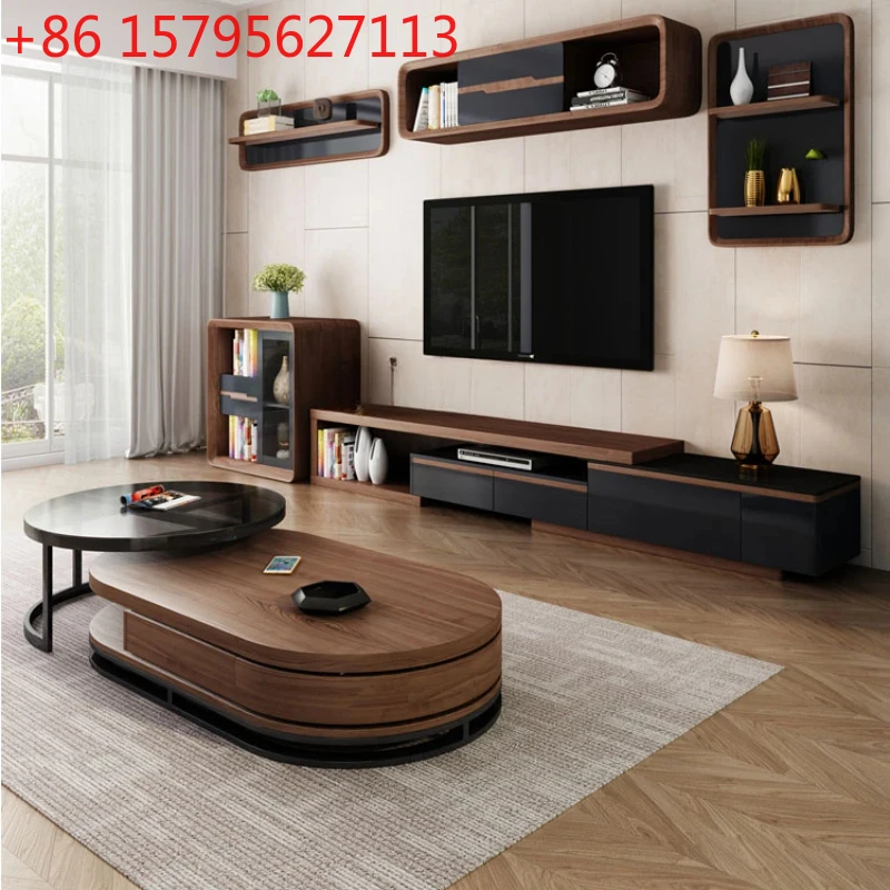 Журнальный столик-тумба под телевизор для гостиной, новый, элитный, высококачественный, передвижной, современный, простой, для дома
Журнальный столик-тумба под телевизор для гостиной, новый, элитный, высококачественный, передвижной, современный, простой, для дома