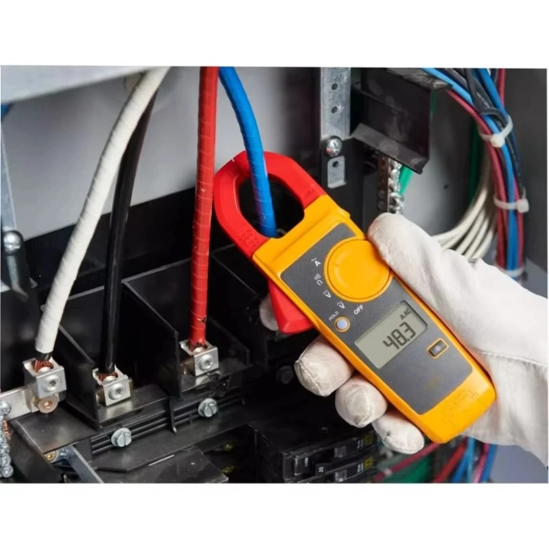 Золотой продавец, новый оригинальный Flu Ke 302 + Plus AC400A, цифровые клещи, тестер, мультиметр AC/DC, вольт-ампер
Золотой продавец, новый оригинальный Flu Ke 302 + Plus AC400A, цифровые клещи, тестер, мультиметр AC/DC, вольт-ампер