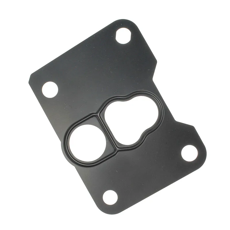 NBJKATO Brand New Genuine OEM 05047084AB Oil Filter Gasket For Chrysler Jeep Compass Dodge
NBJKATO Brand New Genuine OEM 05047084AB Oil Filter Gasket For Chrysler Jeep Compass Dodge