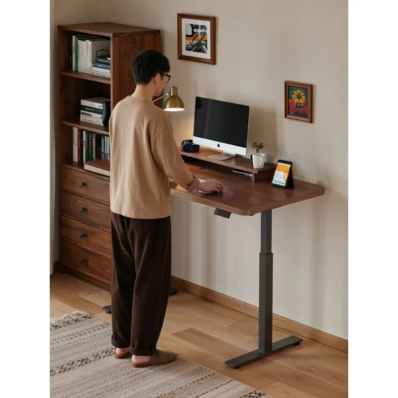 Компьютерный стол, электрический подъемный стол, рабочий стол
Компьютерный стол, электрический подъемный стол, рабочий стол