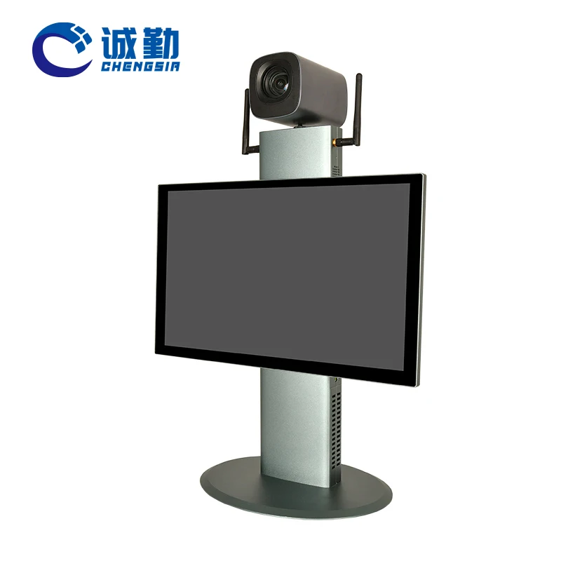 Professional 15.6inch Live Broadcast All-in-one Machine 10 Point Capacitive Touch Screen Youtube Live Streaming Device
Professional 15.6inch Live Broadcast All-in-one Machine 10 Point Capacitive Touch Screen Youtube Live Streaming Device
