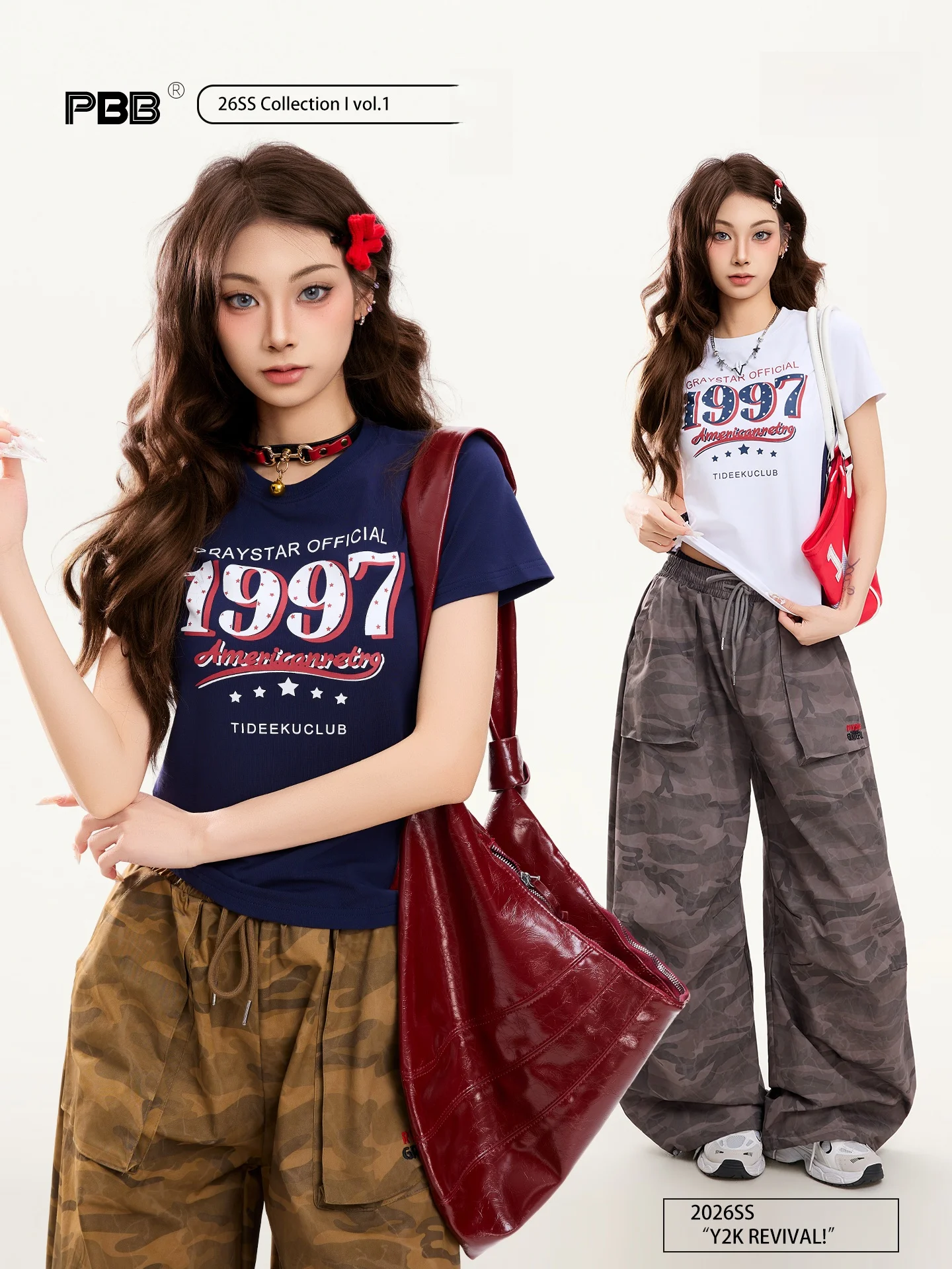 Женская футболка PBB Spicy Girl Color Block с коротким рукавом, в американском ретро-стиле, с уличным принтом, универсальная, облегающая, топ
Женская футболка PBB Spicy Girl Color Block с коротким рукавом, в американском ретро-стиле, с уличным принтом, универсальная, облегающая, топ