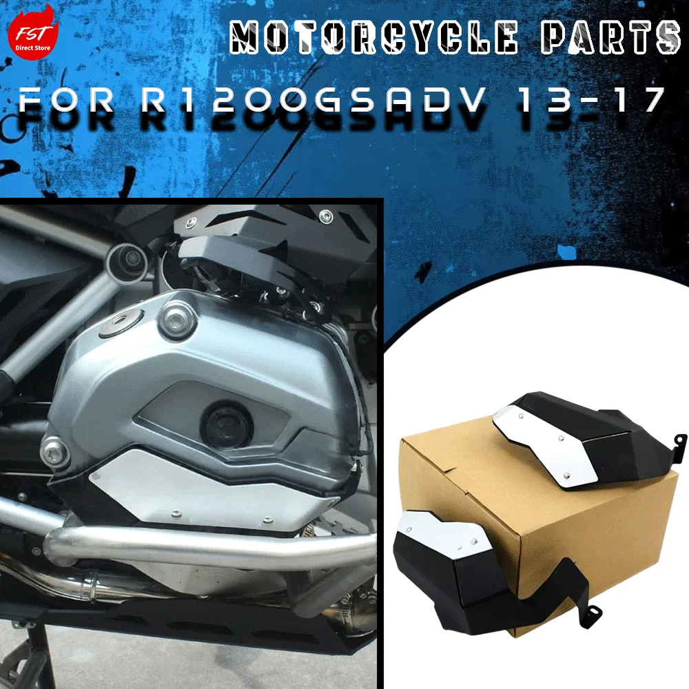 Motorcycle Modification Parts Engine Guard Bar Head Protection Cover ADV Water Bird for R1200GS 2013-2017
Motorcycle Modification Parts Engine Guard Bar Head Protection Cover ADV Water Bird for R1200GS 2013-2017