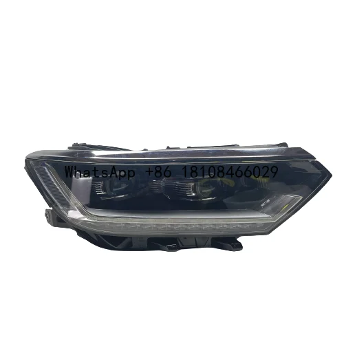 Original Disassembled Parts Suitable for Volkswagen Magotan 2018 Headlights Lighting Systems Hot Selling
Original Disassembled Parts Suitable for Volkswagen Magotan 2018 Headlights Lighting Systems Hot Selling