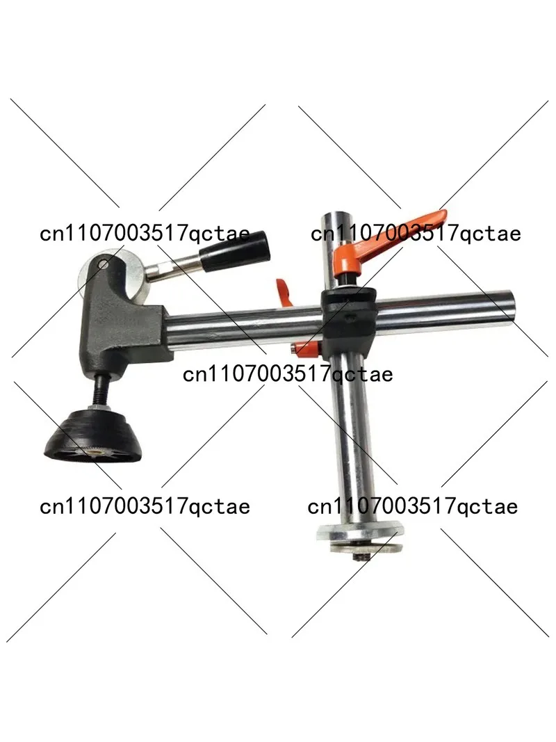 Adjustable Horizontal Toggle Clamp Eccentric Press for Precision Sliding Table Panel Saw
Adjustable Horizontal Toggle Clamp Eccentric Press for Precision Sliding Table Panel Saw