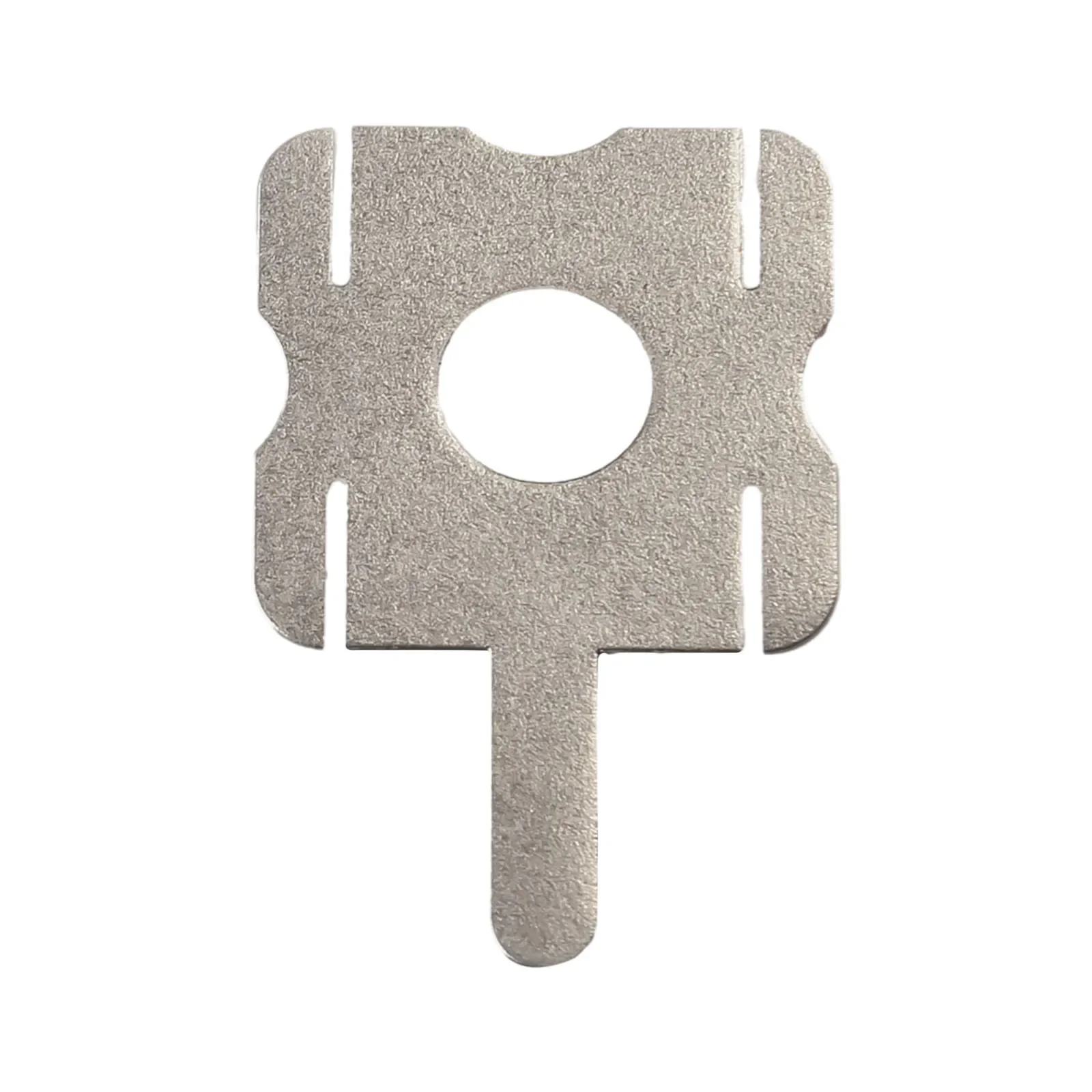 100pcs 4S Lithium Battery Nickel Sheet Replace For Spot Welding Machine Soldering U-Shaped Nickel Sheet Welding Equipment
100pcs 4S Lithium Battery Nickel Sheet Replace For Spot Welding Machine Soldering U-Shaped Nickel Sheet Welding Equipment