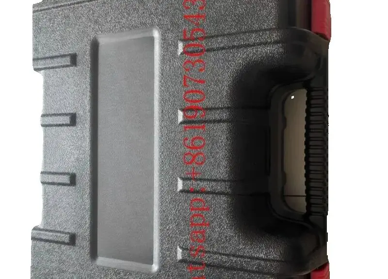 x431pro3s + детектор v5.0 специальный ящик для выдувного формования аппаратный ящик для хранения инструментов многофункциональный чемодан Китай
x431pro3s + детектор v5.0 специальный ящик для выдувного формования аппаратный ящик для хранения инструментов многофункциональный чемодан Китай