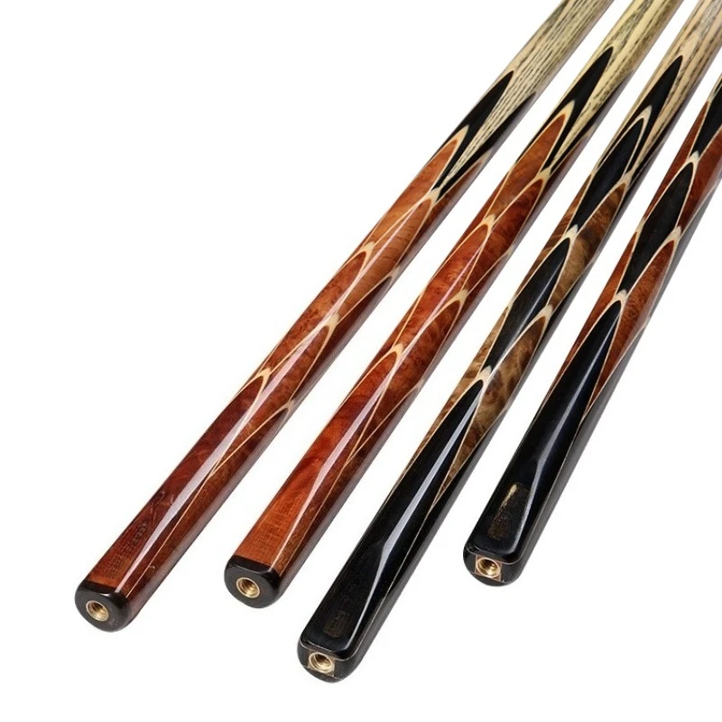 10Mm one-piece dedicated splicing pool cue Handmade pool cue Tacos Derby Rusnock pool cue
10Mm one-piece dedicated splicing pool cue Handmade pool cue Tacos Derby Rusnock pool cue