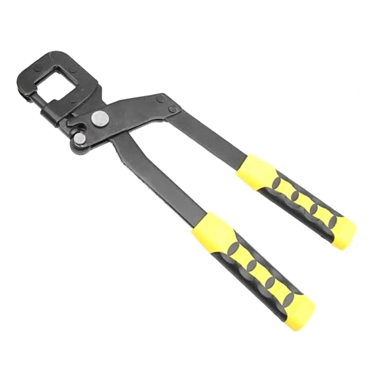 Two-Color Double-Handle Piercing Pliers Fixed One-Hand Light Steel Keel Pliers Stud Crimping Pliers
Two-Color Double-Handle Piercing Pliers Fixed One-Hand Light Steel Keel Pliers Stud Crimping Pliers