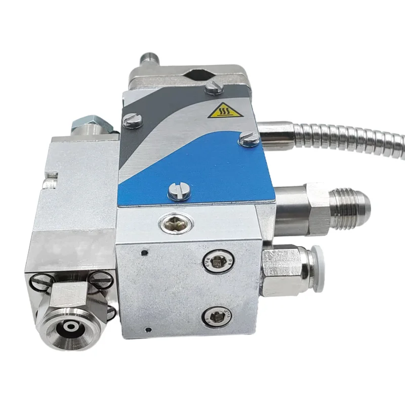 Five Pin Plug PAD Module Precision Control Glue Electric Hot Melt Adhesive Mechanical
Five Pin Plug PAD Module Precision Control Glue Electric Hot Melt Adhesive Mechanical