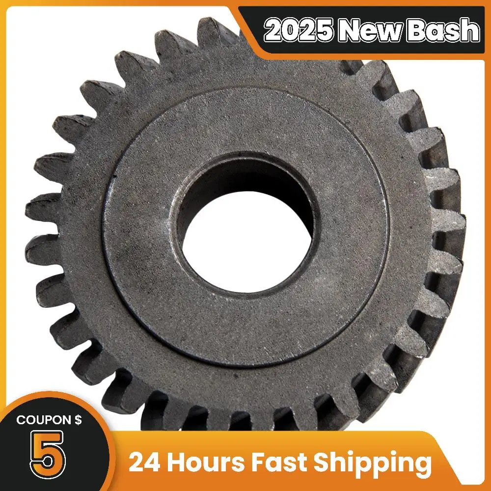 Stand Mixer Worm Follower Gear Replace Kit for 1094120 9703543 AH774065 EA774065 AP3594375 WP9706529
Stand Mixer Worm Follower Gear Replace Kit for 1094120 9703543 AH774065 EA774065 AP3594375 WP9706529