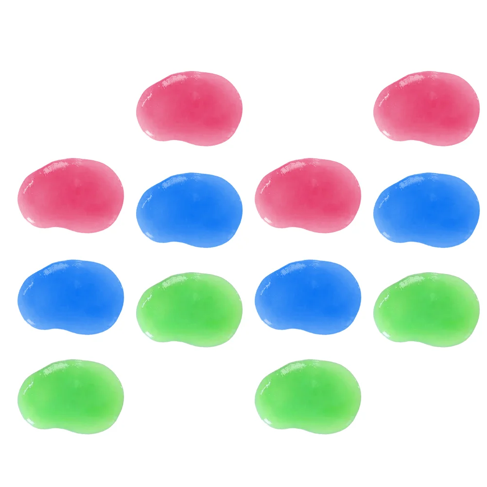 20 PCS Keyboard Cleaning Mud Gel Computer Dust Remover Electronics Cleaner Car Duster
20 PCS Keyboard Cleaning Mud Gel Computer Dust Remover Electronics Cleaner Car Duster