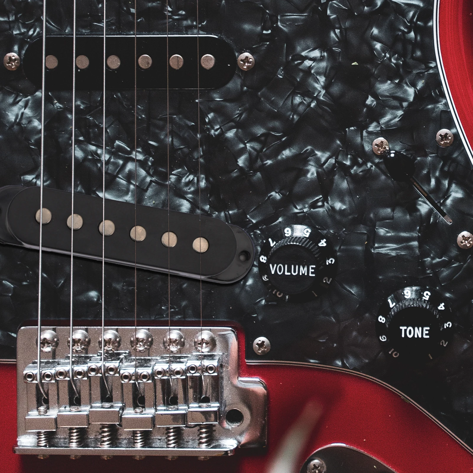 Pickup for Instrument Electric Guitar Pickups Acoustic Transducer Ceramics Magnet
Pickup for Instrument Electric Guitar Pickups Acoustic Transducer Ceramics Magnet
