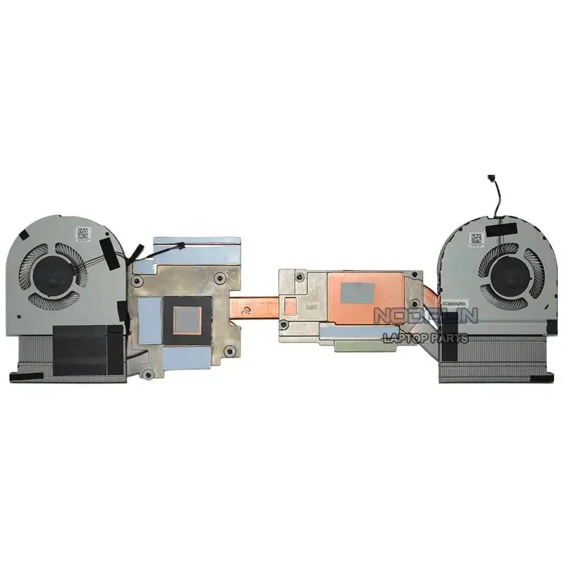 08RVMW 8RVMW Новый охлаждающий вентилятор с радиатором PQ для Precision 7560 M7560 TT
08RVMW 8RVMW Новый охлаждающий вентилятор с радиатором PQ для Precision 7560 M7560 TT